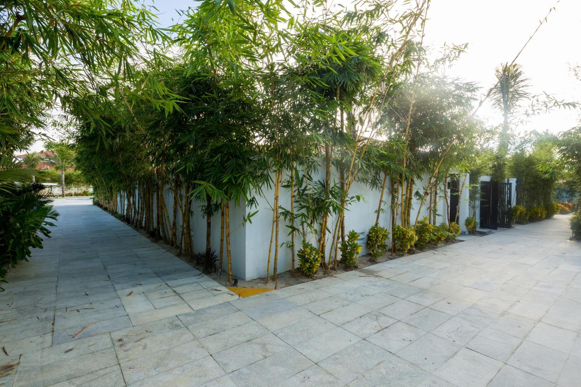 Grandvrio Ocean Resort Danang Tra Khe Extérieur photo