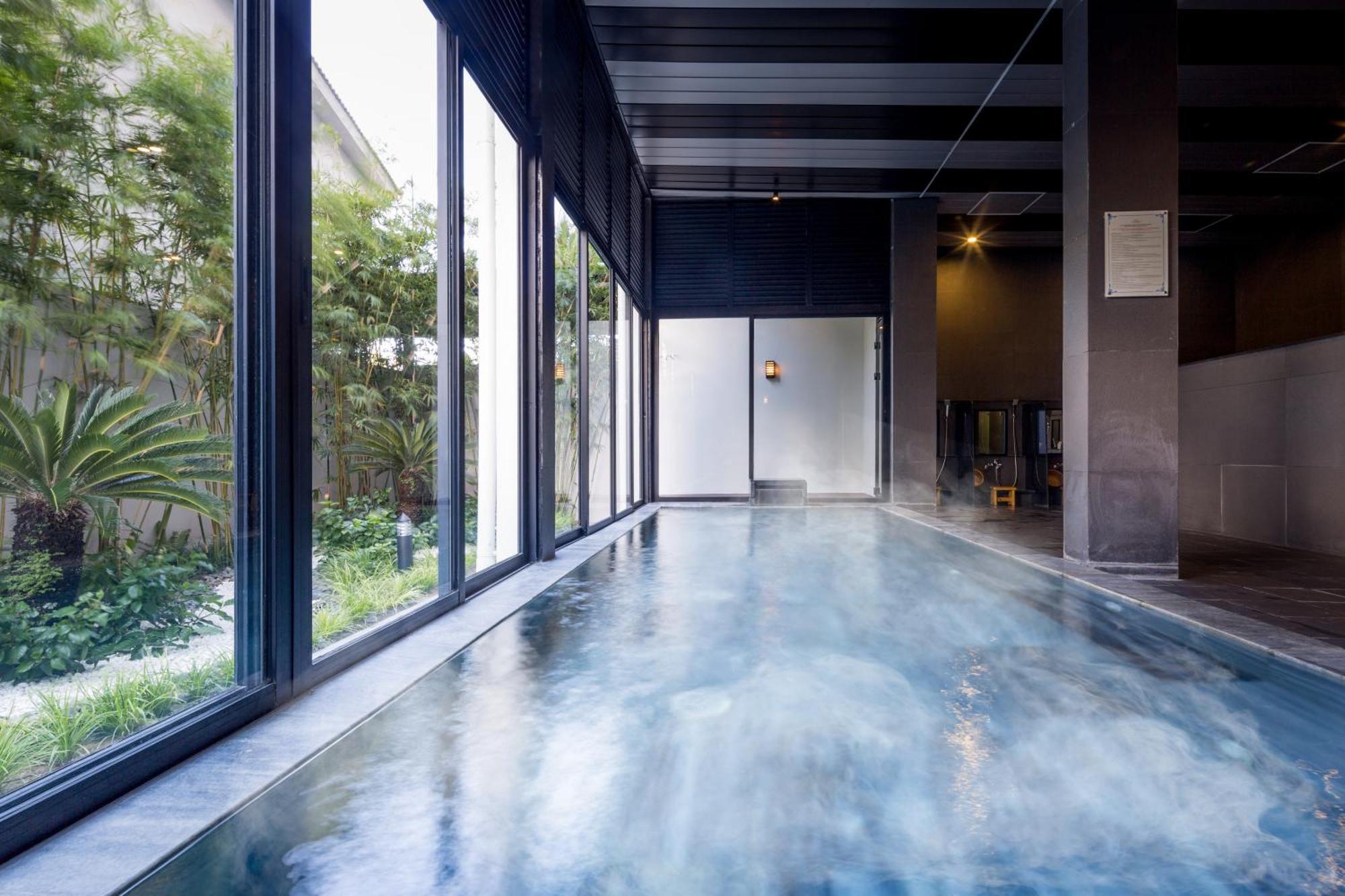 Grandvrio Ocean Resort Danang Tra Khe Extérieur photo