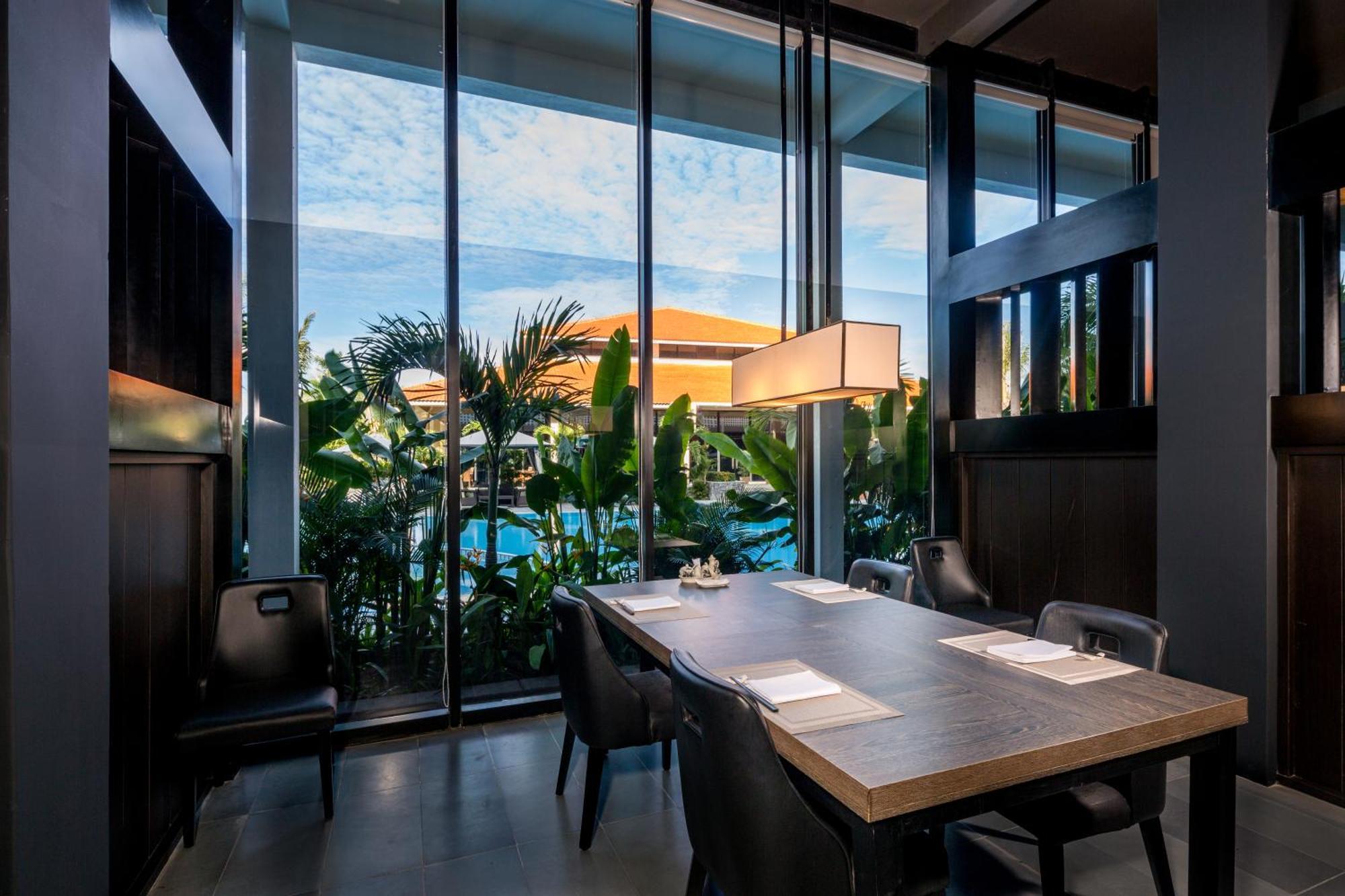 Grandvrio Ocean Resort Danang Tra Khe Extérieur photo