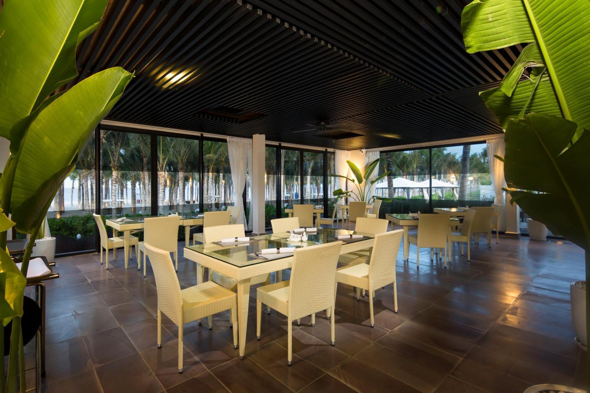 Grandvrio Ocean Resort Danang Tra Khe Extérieur photo